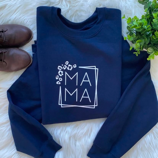 MAMA Sweatshirt 4