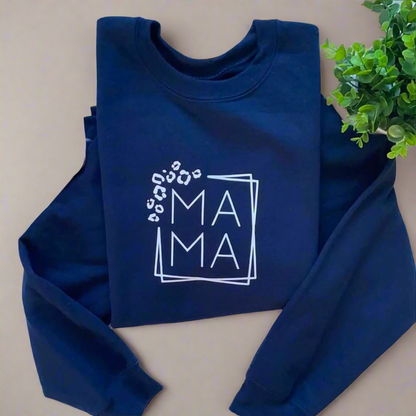 MAMA Sweatshirt 4