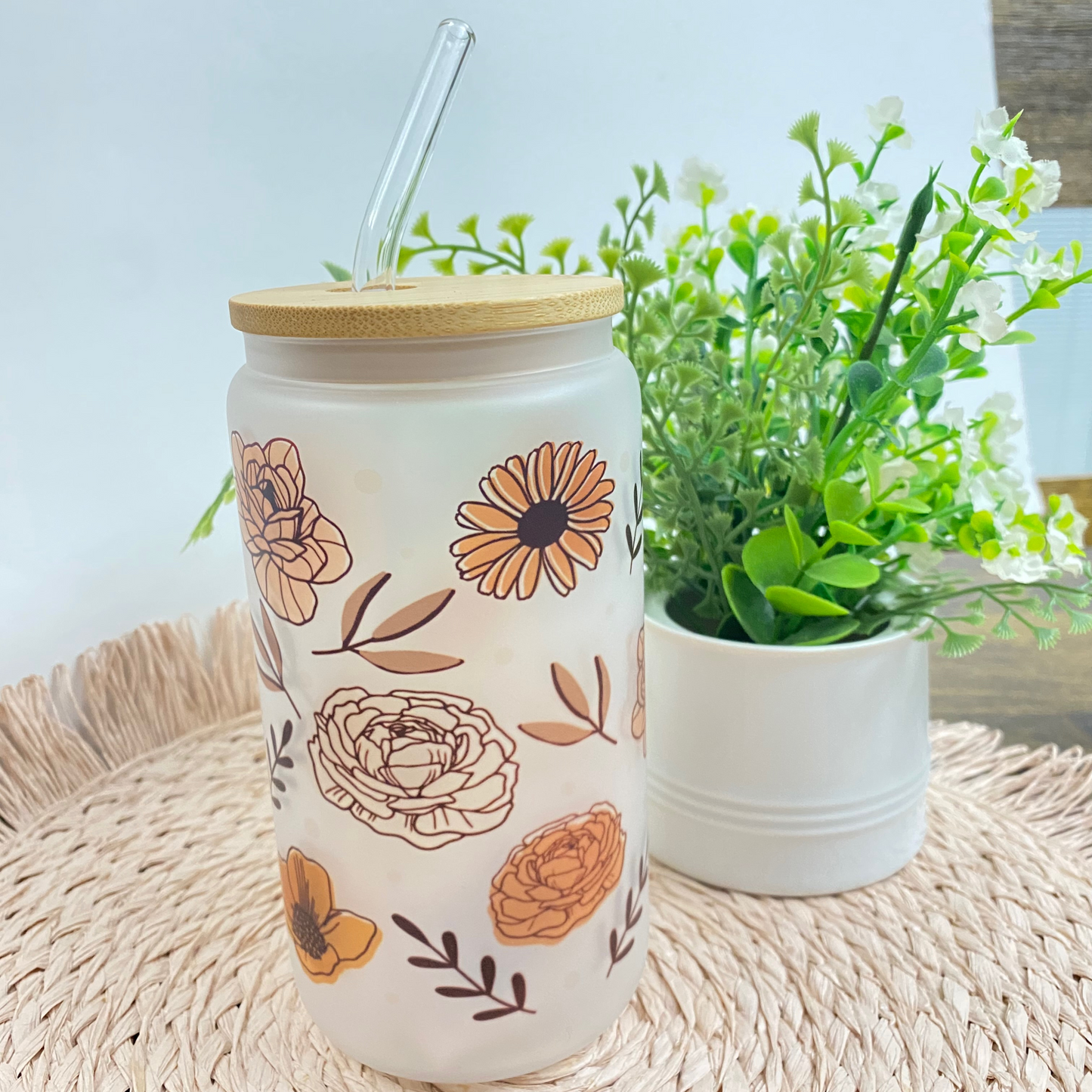 Printed Tumbler