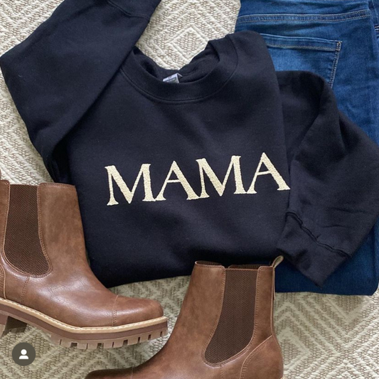 MAMA Sweatshirt 2