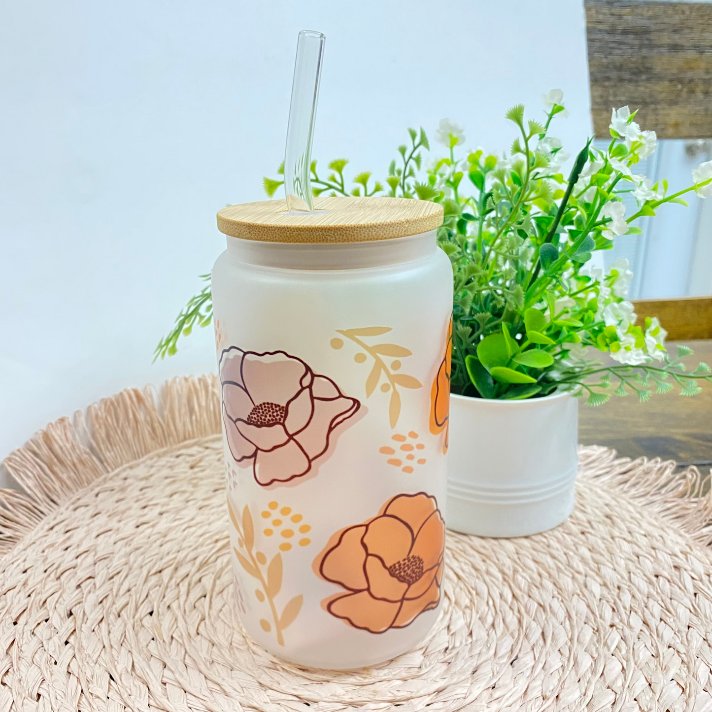 Printed Tumbler