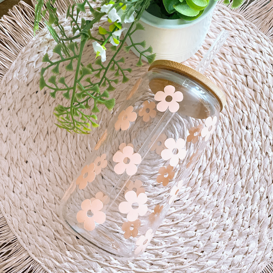 Decal Tumbler