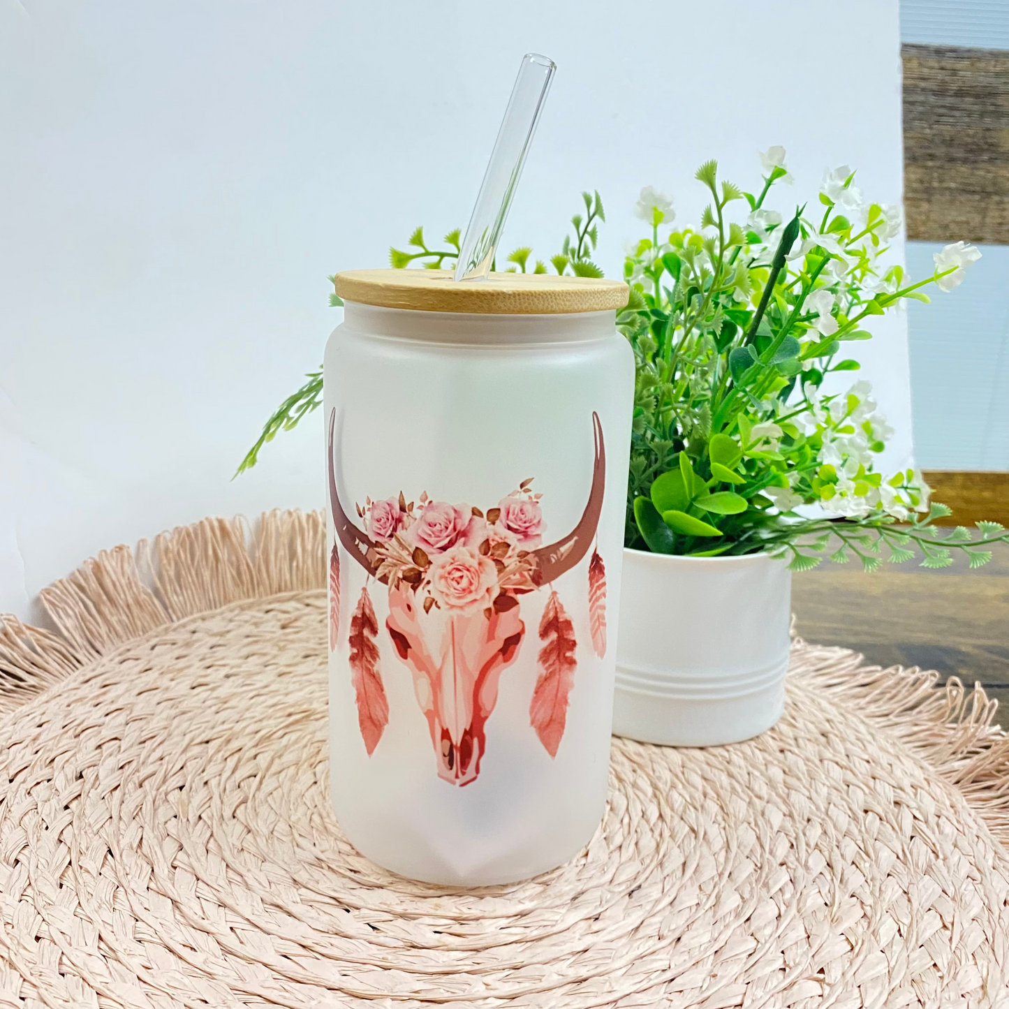 Print Tumbler