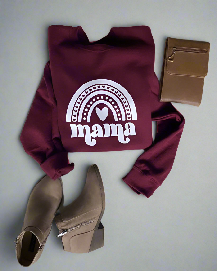 Mama Sweatshirt