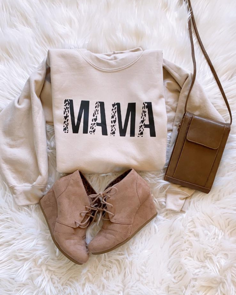 MAMA Sweatshirt